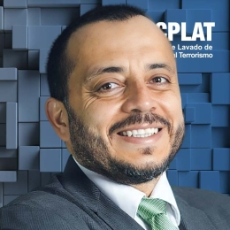 Sr. Ronald Fernández Romero