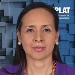 Sra. Mónica Mendoza